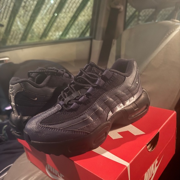 Air max 95 - Picture 3 of 5